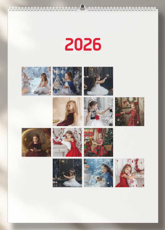 Calendar product thumbnail
